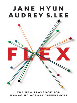 Flex - ebook